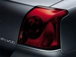 Toyota Avensis 2003 года